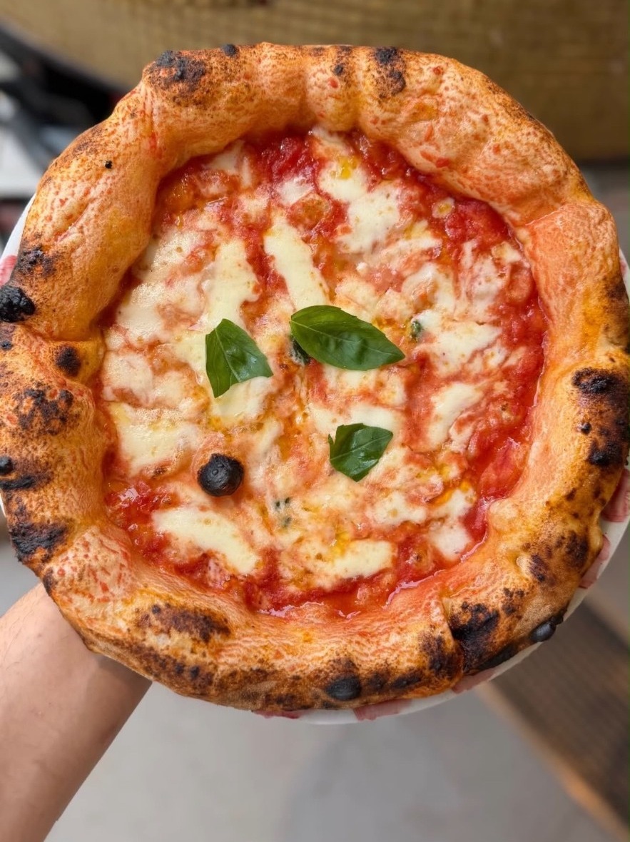 Napoletana